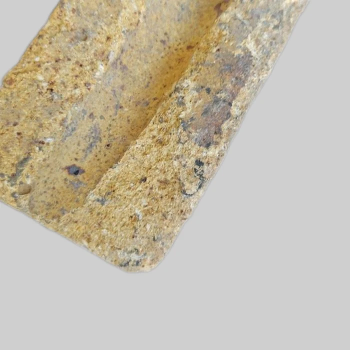 Waste Clay Brick